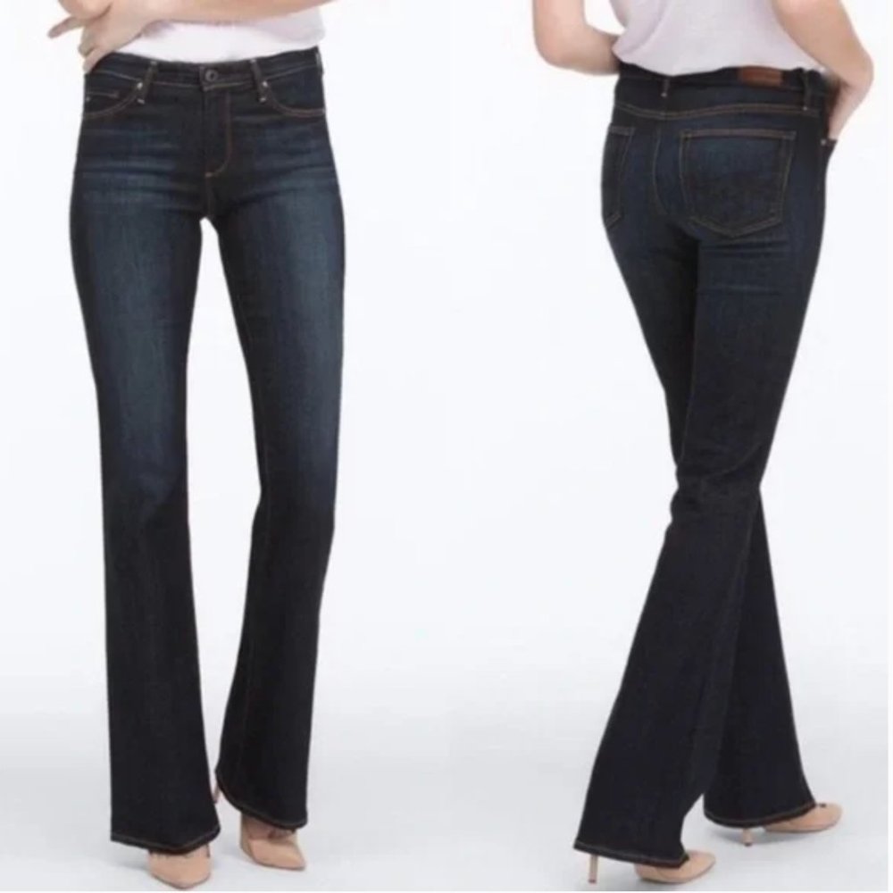 AG The Angel Boot Cut Jeans - Size 28
